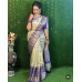 SemiSilk: Premium Tissue Silk Sarees